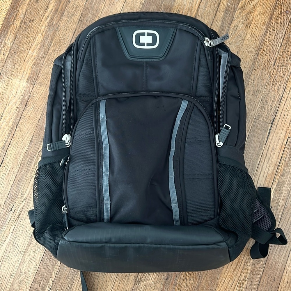 Ogio Laptop Backpack